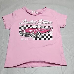 Urban Kid's T-Shirt
